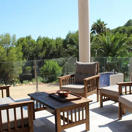 Villa Altea Lomalisa Buitenkant foto