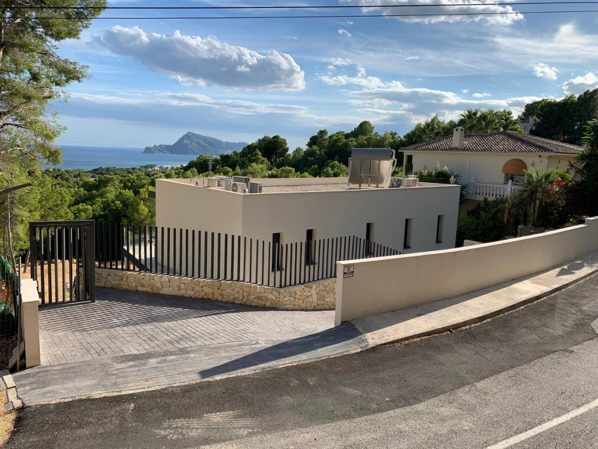 Lomalisa Villa Altea