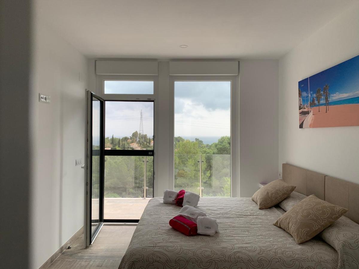 Lomalisa Villa